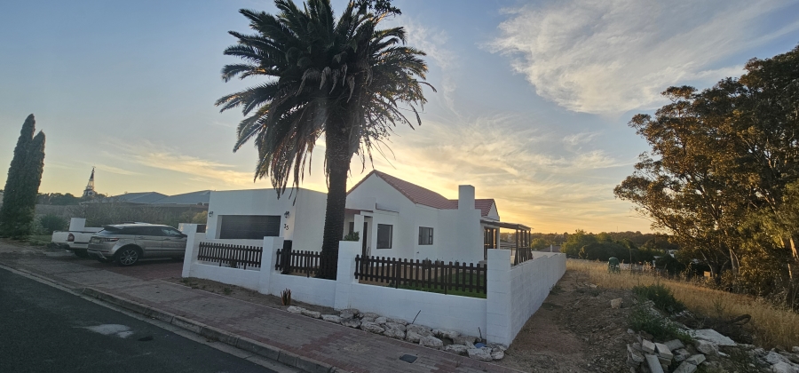 3 Bedroom Property for Sale in Hopefield Western Cape